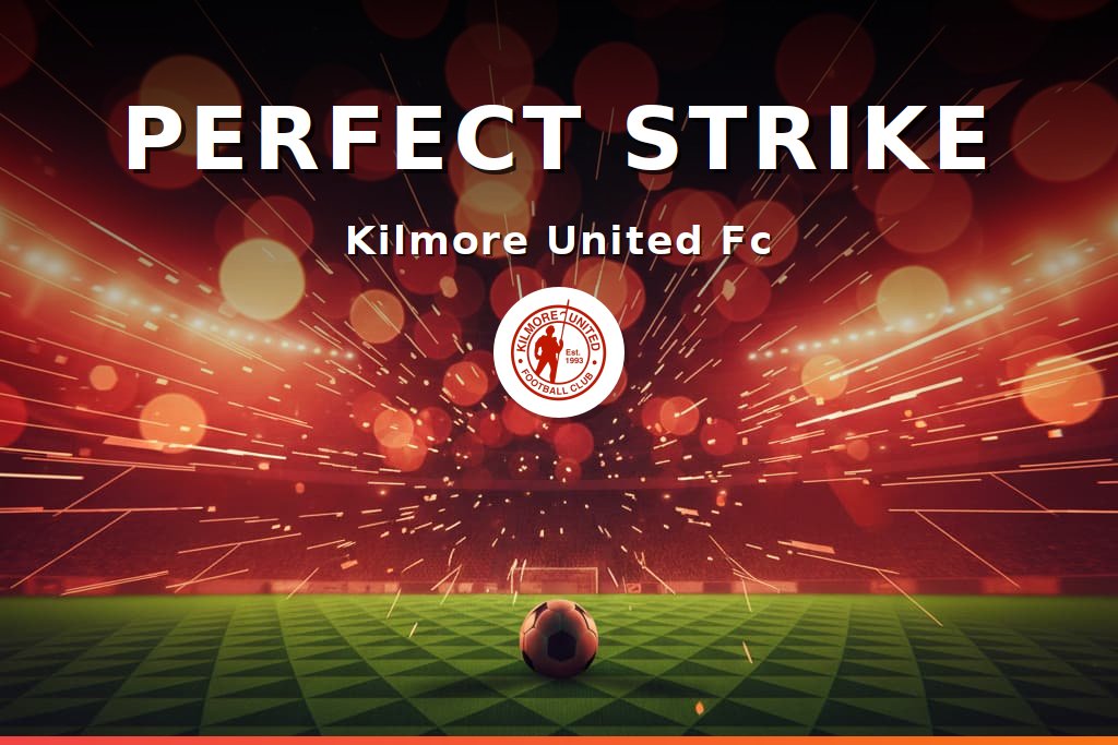 Kilmore United Perfect Strike Game