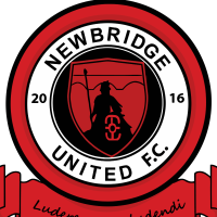 Newbridge United FC logo